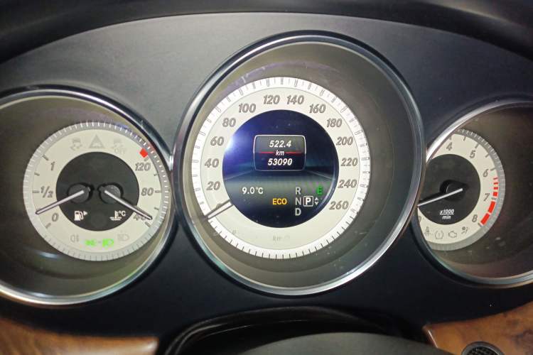 Used Mercedes-Benz CLS 2012 CLS 300 CGI