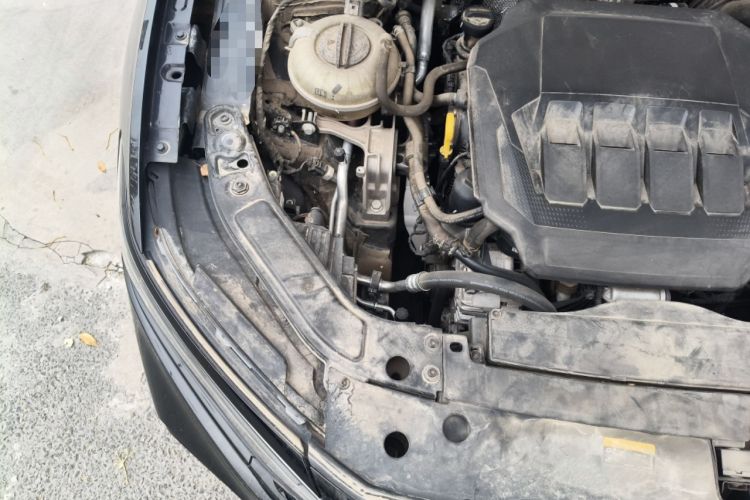 Used Volkswagen Passat 2022 330TSI Starry Elite Edition