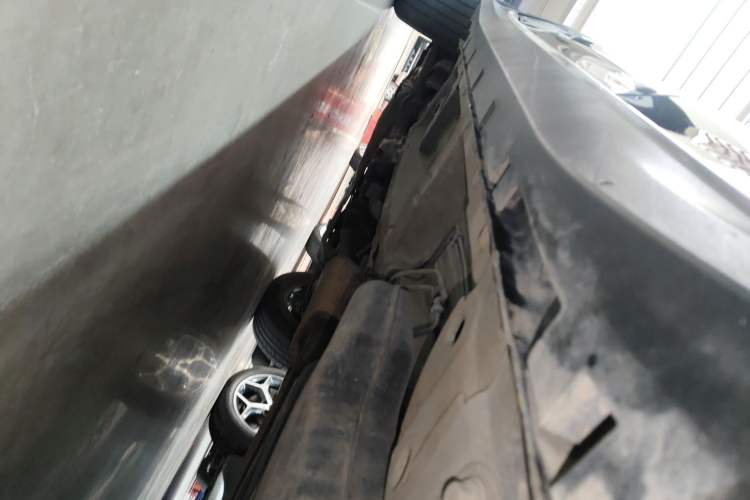 Used Roewe RX5 2023 PLUS 330TGI Automatic Trendsetting Smart Edition
