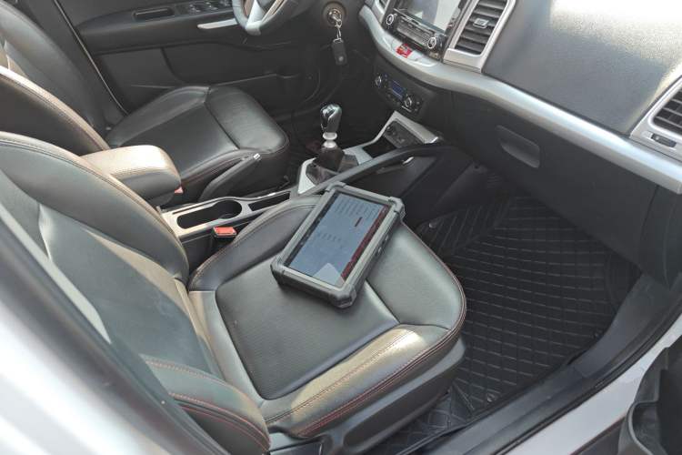 Used  Refine S3 2016 1.5L Manual Luxury Smart Version
