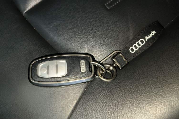 Used Audi A6L 2017 TFSI Technology Edition
