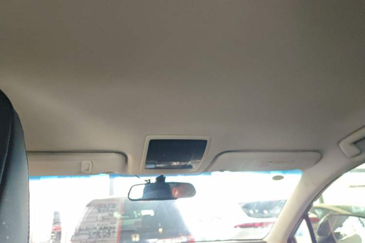 Used Lexus NX 2015 200 Front-Wheel Drive X-Trail SE Edition
