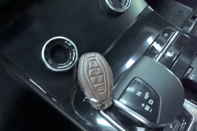 Used JETOUR X70 2019 1.5T DCT Jingxing Edition
