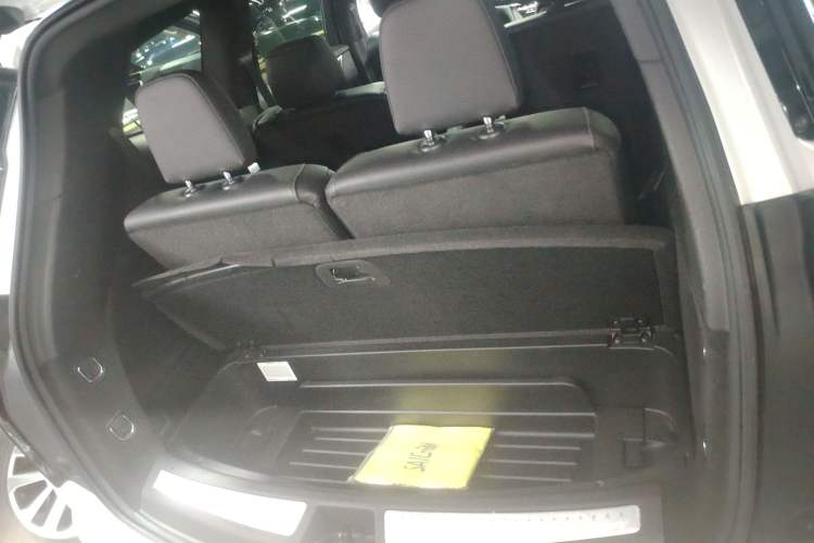 Used Cadillac XT6 2020 28T Six-Seater Luxury Version