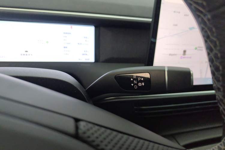 Used XPeng G6 2024 580 Long-Range Plus