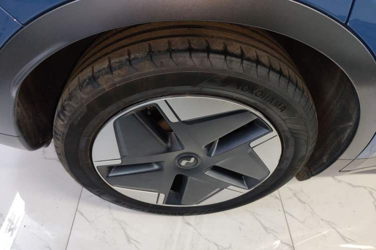 Used ONVO L60 2024 60 kWh All-Wheel Drive
