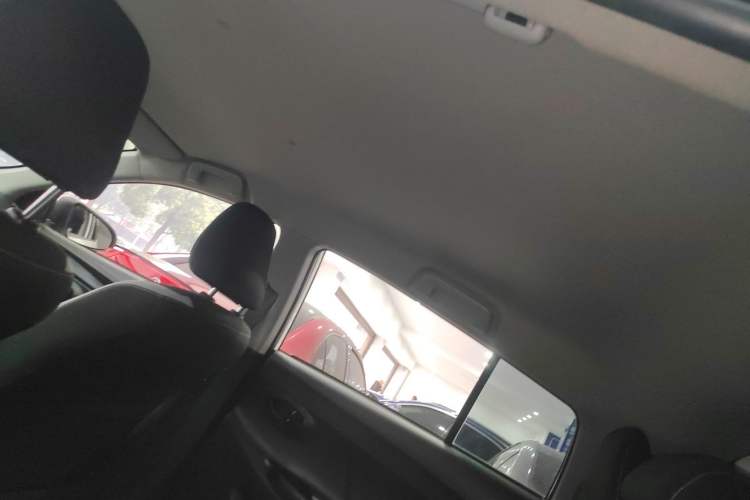 Used Toyota YARiS L 2022 X-Trail 1.5L CVT Leading PLUS Edition