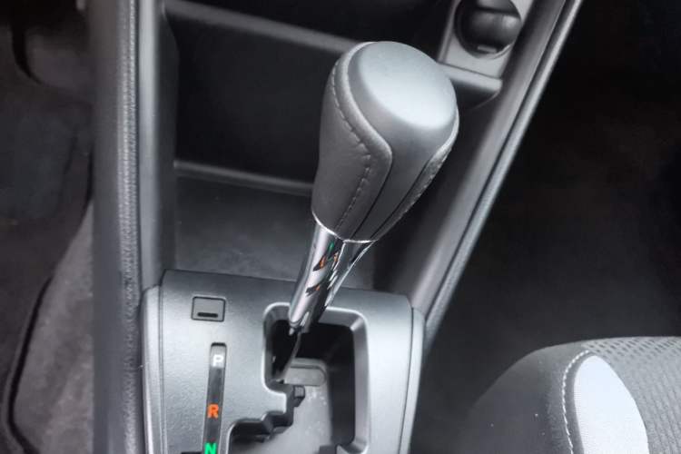 Used Toyota YARiS L Zhi Xian 2021 X-Trail 1.5L CVT Leading Edition
