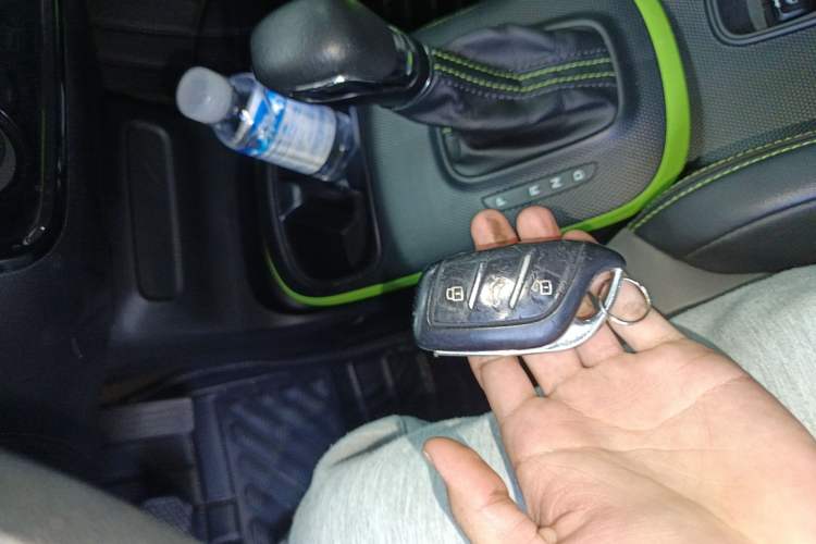 Used Roewe Clever 2020 Urban Style Edition
