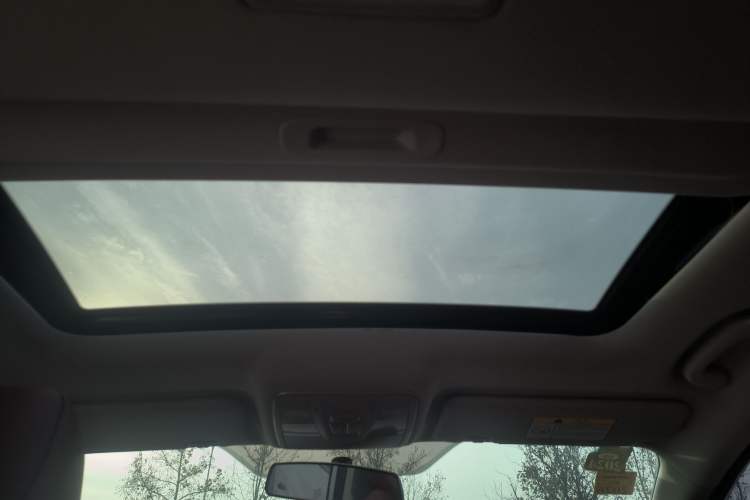 Used Changan Eado 2021 PLUS Blue Whale NE 1.4T GDI DCT Prestige Model
