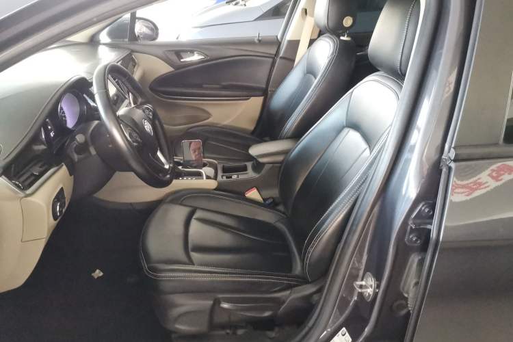 Used Buick Verano 2018 Sedan 15S Automatic Entry Model
