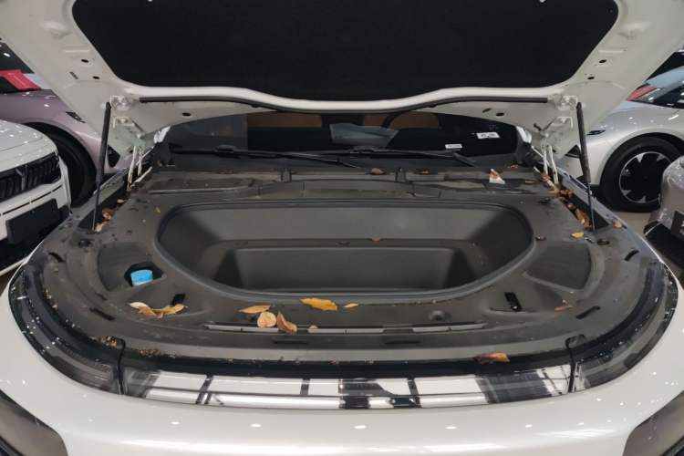 Used XPeng G9 2024 702 Max
