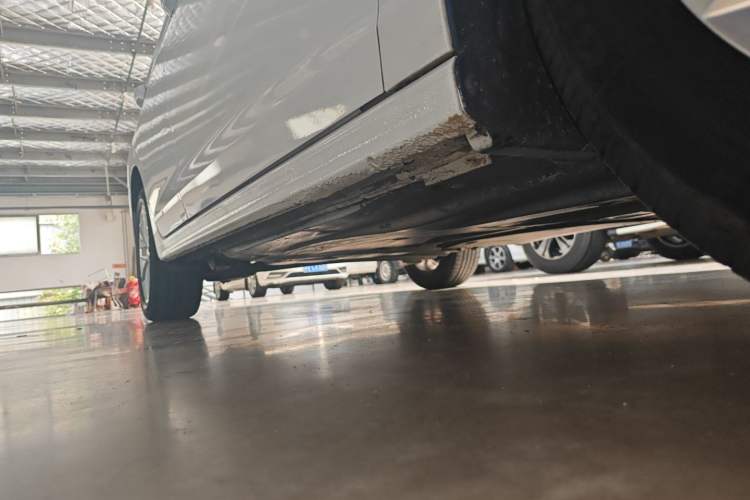 Used Volkswagen Bora 2021 200TSI DSG Elite Smart Connectivity Version