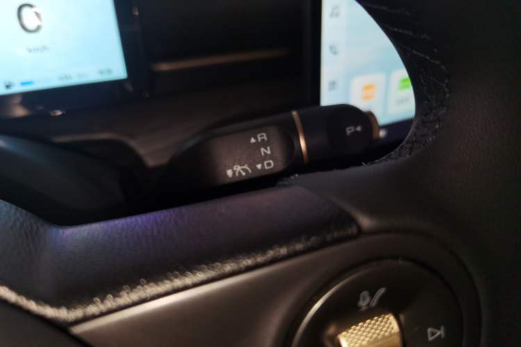 Used Wuling Xingguang S 2024 130 km Flagship Version