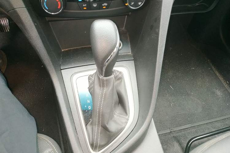 Used Buick GT 2021 Revised Version 1.3T Automatic Mild Hybrid Advanced Edition
