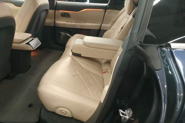 Used Nio ET7 2022 100kWh First Edition