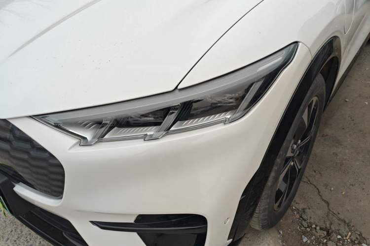 Used Ford Mustang Mach-E 2021 AION Y Plus Rear-Drive Luxury Edition (Long Range)
