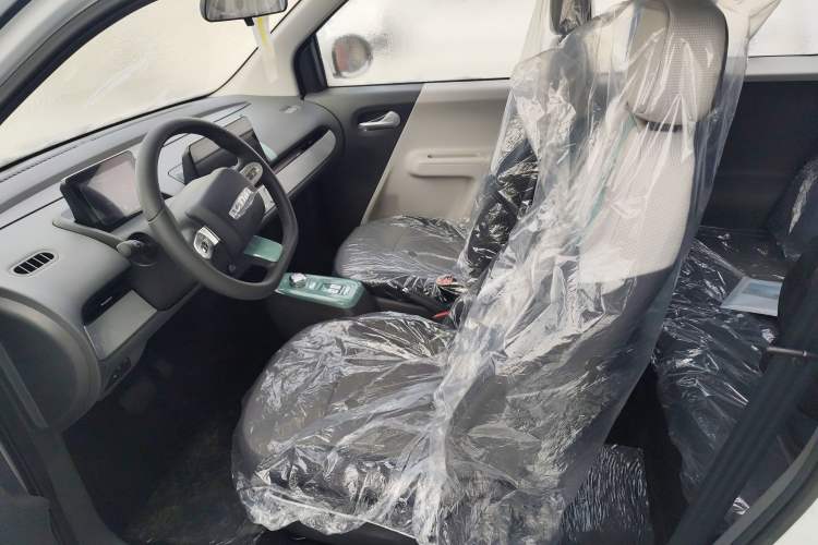 Used  Lumin 2024 130km Qingyue Version