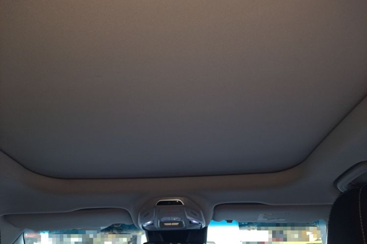 Used Geely Auto Emgrand X7 Sport 2022 Boyue X 1.8TD DCT ZhiZun Edition