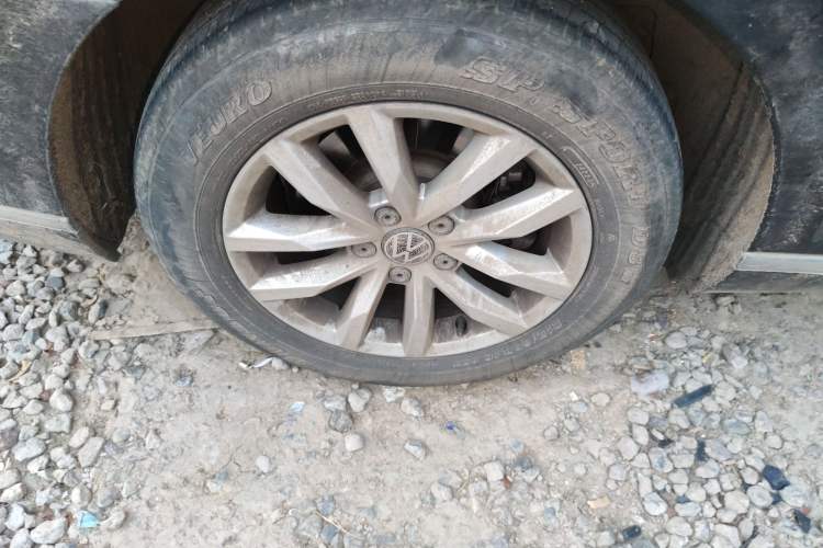 Used Volkswagen Magotan 2020 280TSI DSG Comfort Edition