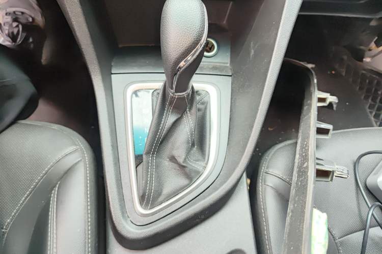 Used Buick GT 2021 Revised Version 1.3T Automatic Mild Hybrid Elite Edition