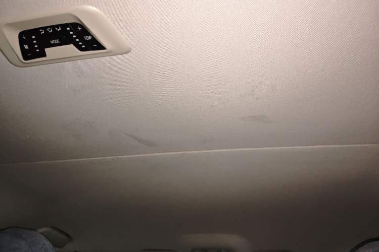 Used SAIC MAXUS G10 2019 PLUS 2.0T Automatic Elite Edition China VI Standard
