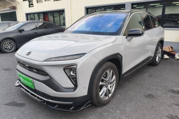 Used Nio ES6 2022 75 kWh Performance Version