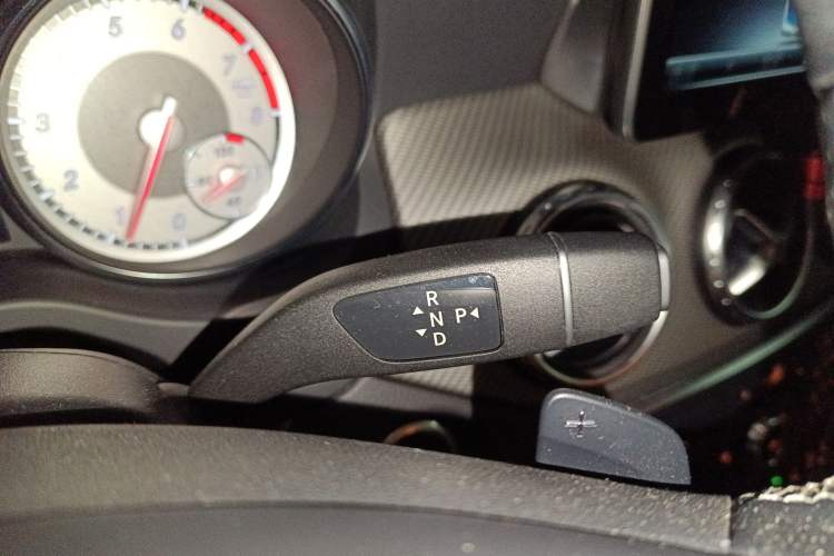 Used Mercedes-Benz GLA 2016 GLA 220 4MATIC Fashion Edition
