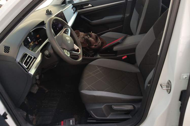 Used Volkswagen Lavida 2023 1.5L Automatic De Yi Edition
