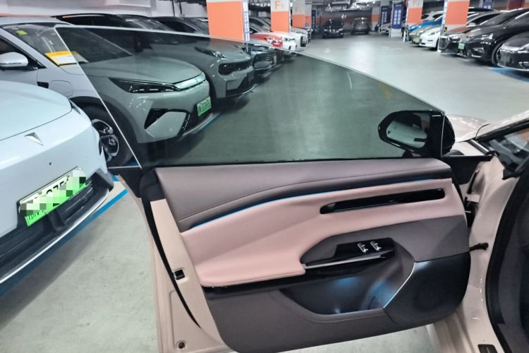 Used  GT 2024 Global Model 710 Ultra-High-Voltage LiDAR Edition
