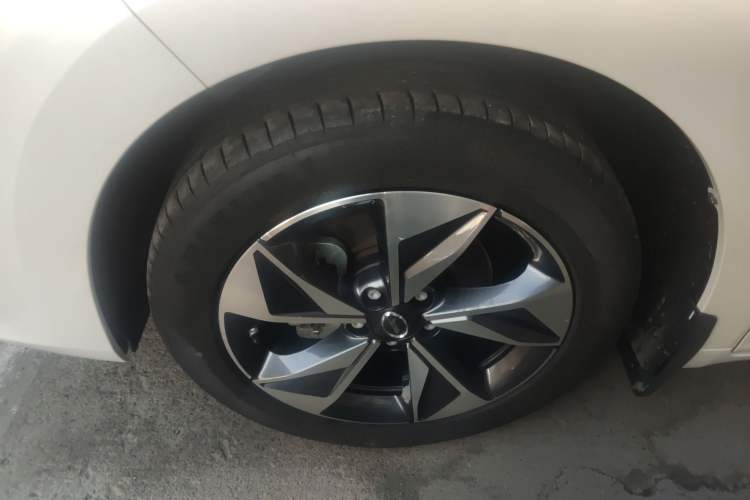 Used GAC Trumpchi M6 2021 PRO 270T DCT Luxury Edition