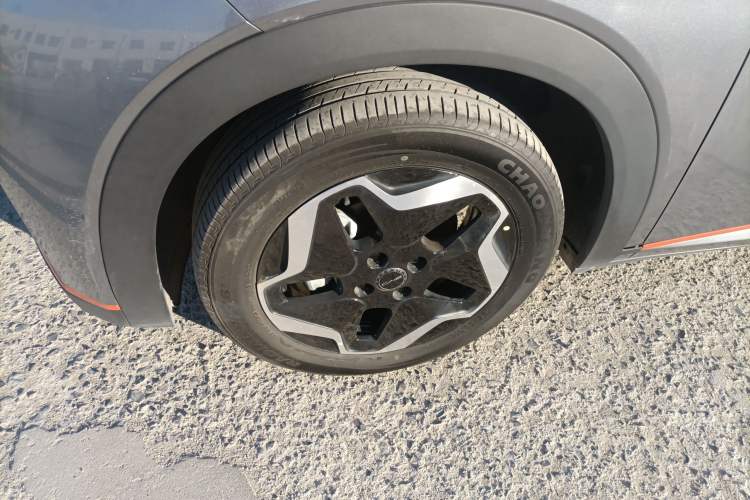 Used BYD Dolphin 2021 405 km Free Version
