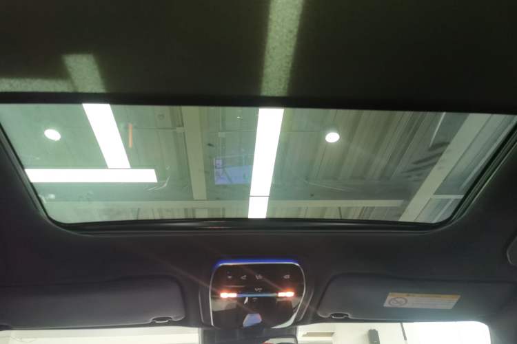 Used Mercedes-Benz C-Class 2023 Restyled C 260 L Night Edition Sports Version
