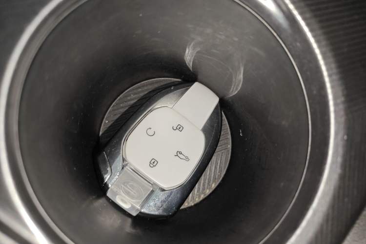 Used GAC Trumpchi EMKOO 2022 1.5T Supernova Pro Edition