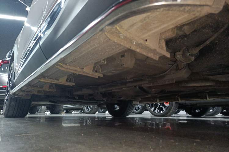 Used Geely Auto Emgrand X7 Sport 2023 Boyue COOL 1.5TD Smart Connect+