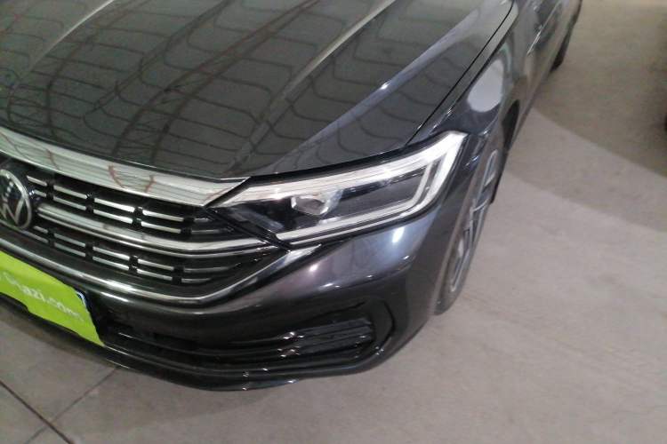 Used Volkswagen Sagitar 2023 200TSI DSG Excellence Edition