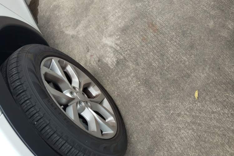 Used Land Rover Discovery Sport 2015 2.0T SE