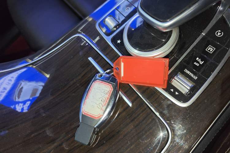 Used Mercedes-Benz GLC 2017 GLC 260 4MATIC Dynamic Edition
