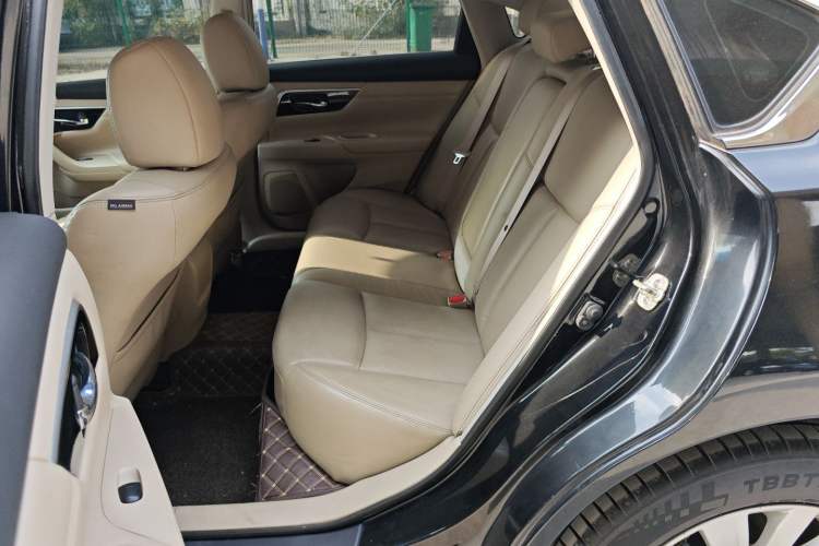 Used Nissan Teana 2016 2.0L XE Fashion Edition
