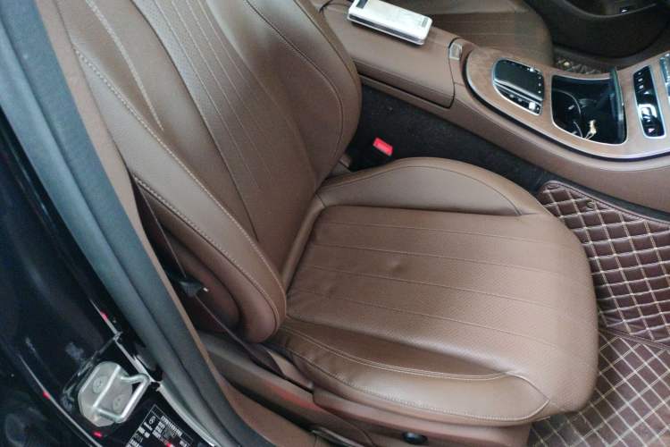 Used Mercedes-Benz E-Class 2021 E 300 L Luxury Model