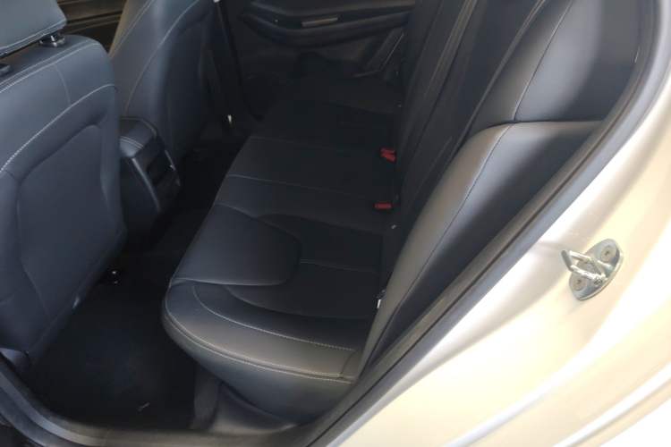 Used Chery Arrizo 5 2021 PRO 1.5L CVT Youth Edition