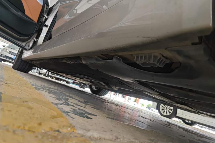 Used BMW 5 Series 2018 528Li Launch Special Edition
