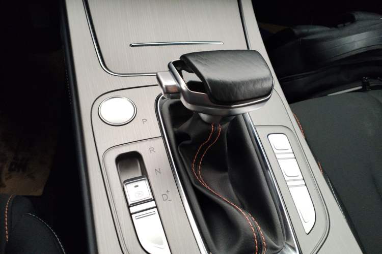 Used Oshan X7 2020 1.5T Automatic Elite Edition
