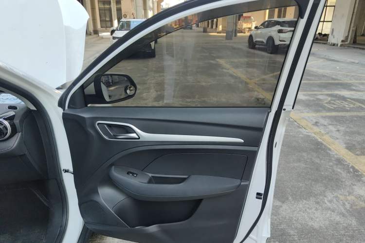 Used MG ZS 2020 180 DVVT Automatic Lite
