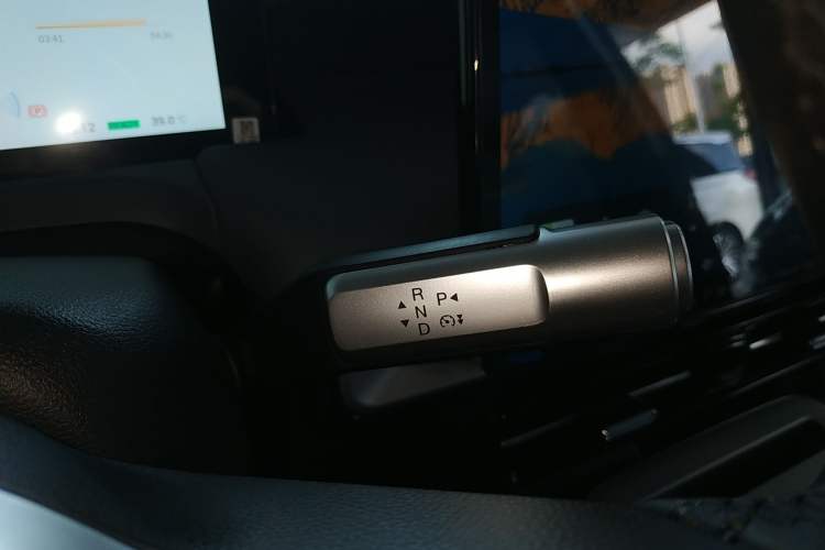 Used AION Y 2023 Younger Star Edition