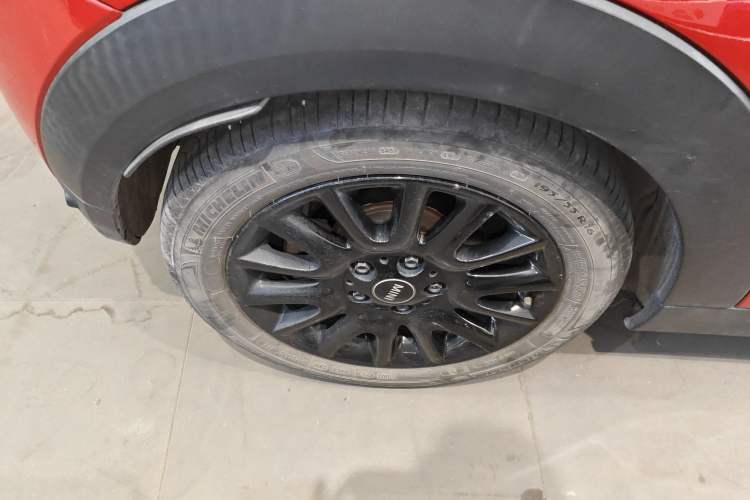 Used  MINI 2014 1.5T COOPER Fun
