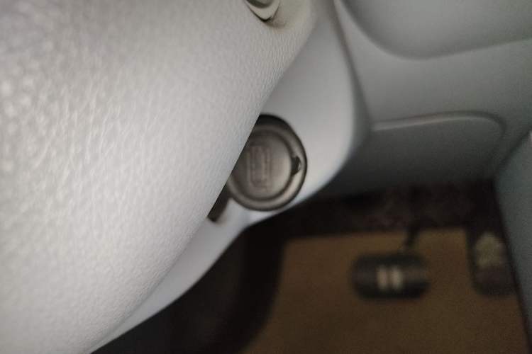 Used Bestune Pony 2025 222km Range Agile Horse