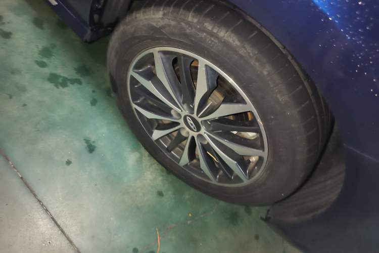 Used Chery Arrizo 5 PLUS 2021 Xiaoze 1.5T CVT Enjoy PLUS
