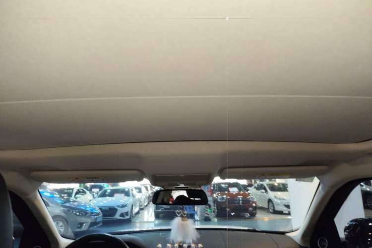 Used Land Rover Range Rover Evoque 2016 2.0T SE Smart Glow Edition