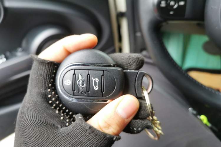 Used  MINI 2022 Updated 1.5T ONE